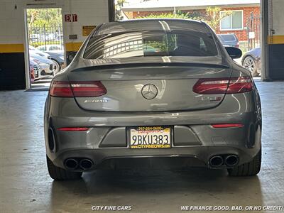 2019 Mercedes-Benz AMG E 53   - Photo 5 - Panorama City, CA 91402