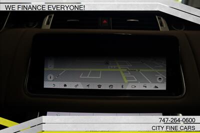 2020 Land Rover Range Rover Sport SE - Photo 20 - Panorama City, CA 91402