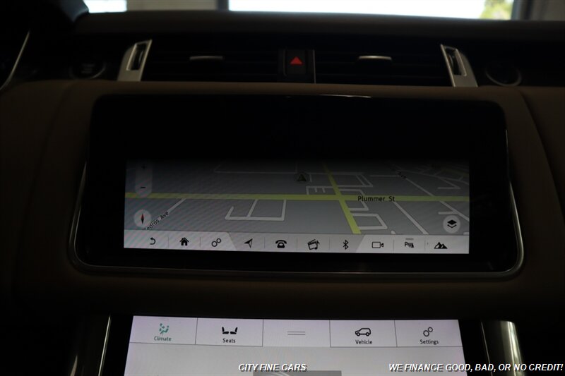 2020 Land Rover Range Rover Sport SE - Photo 20 - Panorama City, CA 91402