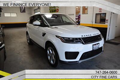 2020 Land Rover Range Rover Sport SE - Photo 13 - Panorama City, CA 91402
