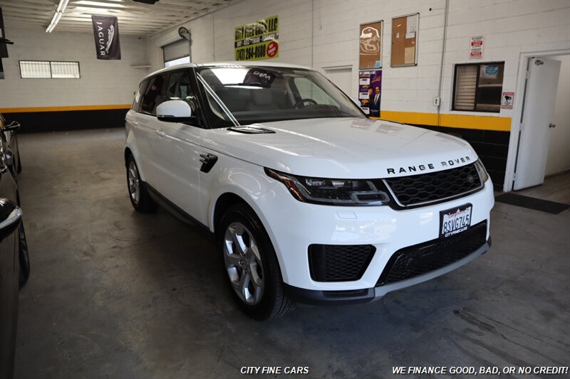 2020 Land Rover Range Rover Sport SE - Photo 13 - Panorama City, CA 91402