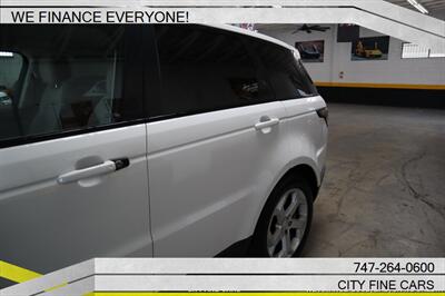 2020 Land Rover Range Rover Sport SE - Photo 6 - Panorama City, CA 91402