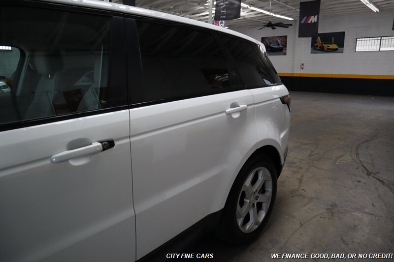 2020 Land Rover Range Rover Sport SE - Photo 6 - Panorama City, CA 91402