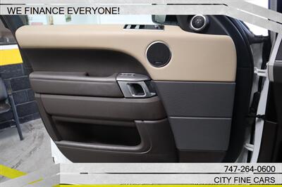 2020 Land Rover Range Rover Sport SE - Photo 25 - Panorama City, CA 91402
