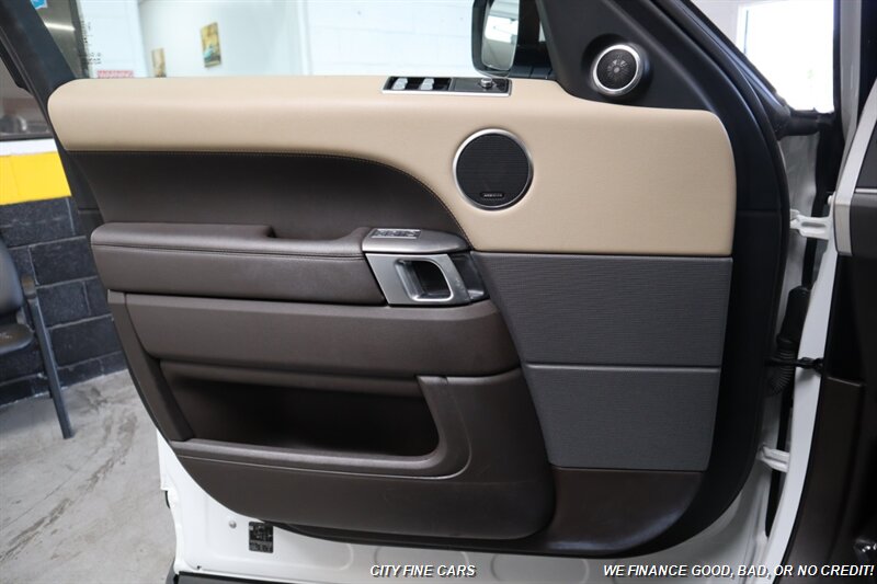 2020 Land Rover Range Rover Sport SE - Photo 25 - Panorama City, CA 91402