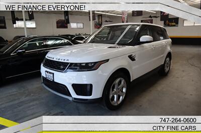 2020 Land Rover Range Rover Sport SE - Photo 2 - Panorama City, CA 91402
