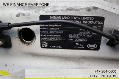 2020 Land Rover Range Rover Sport SE - Photo 35 - Panorama City, CA 91402