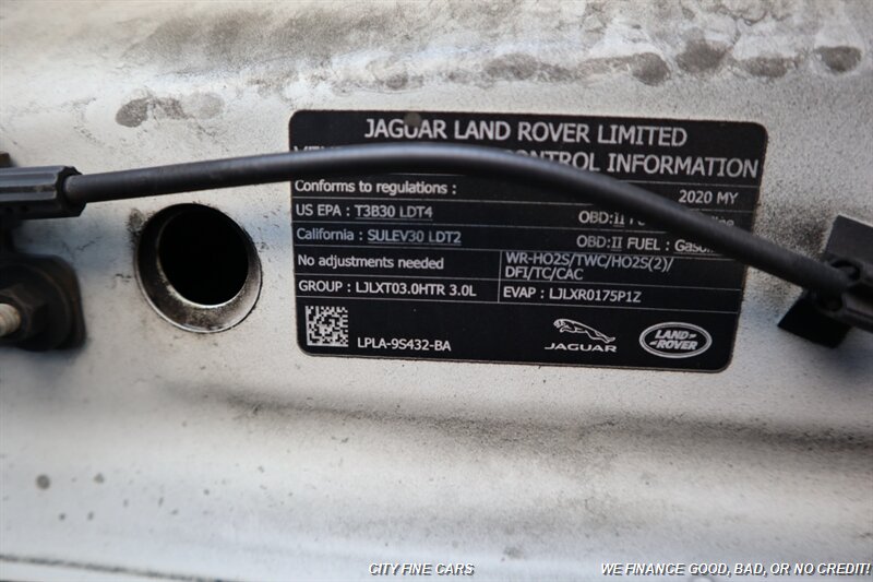 2020 Land Rover Range Rover Sport SE - Photo 35 - Panorama City, CA 91402