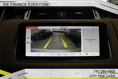 2020 Land Rover Range Rover Sport SE - Photo 21 - Panorama City, CA 91402