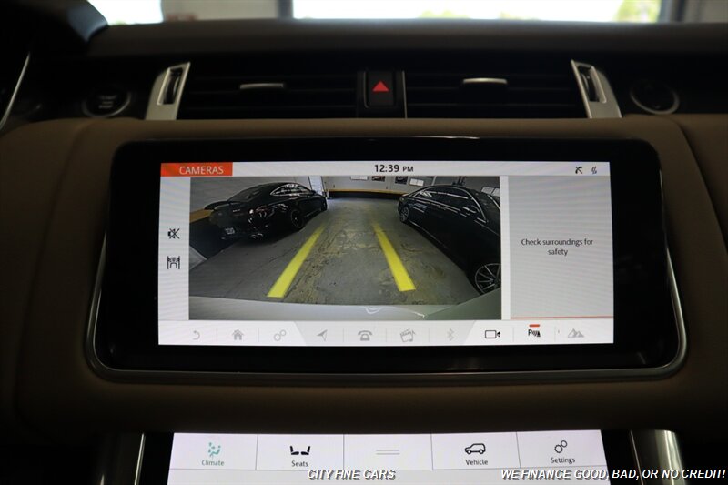 2020 Land Rover Range Rover Sport SE - Photo 21 - Panorama City, CA 91402