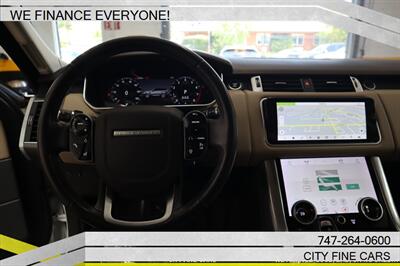 2020 Land Rover Range Rover Sport SE - Photo 14 - Panorama City, CA 91402