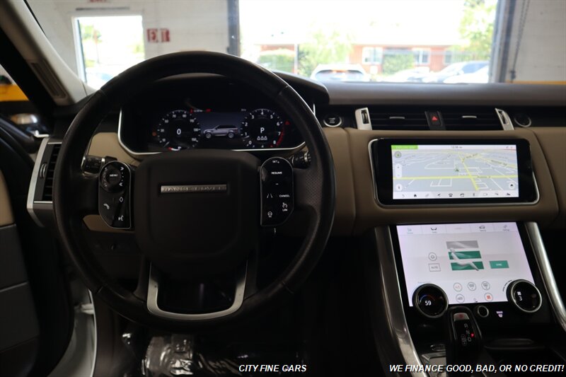2020 Land Rover Range Rover Sport SE - Photo 14 - Panorama City, CA 91402