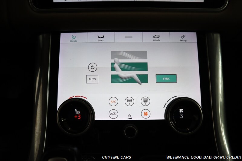2020 Land Rover Range Rover Sport SE - Photo 22 - Panorama City, CA 91402