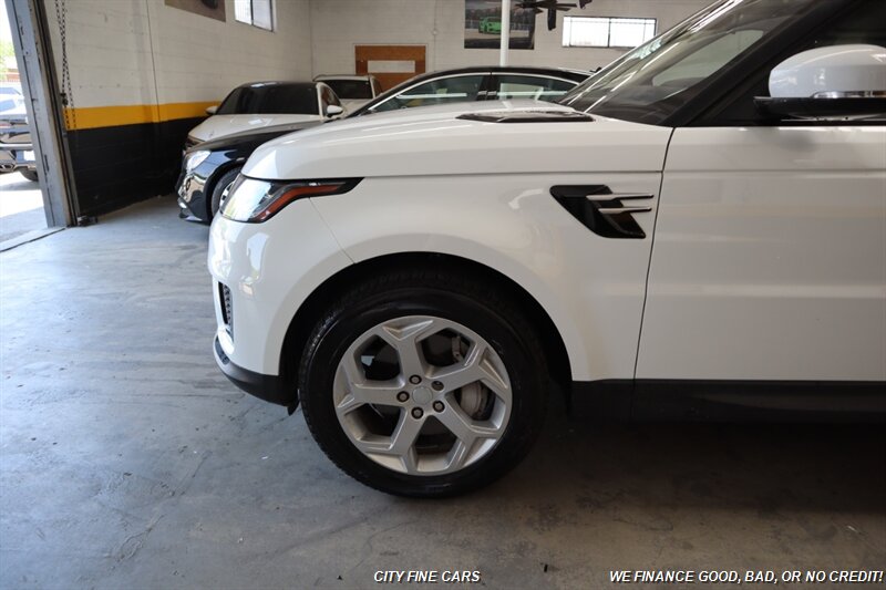 2020 Land Rover Range Rover Sport SE - Photo 3 - Panorama City, CA 91402