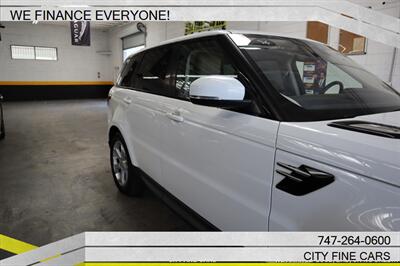 2020 Land Rover Range Rover Sport SE - Photo 11 - Panorama City, CA 91402
