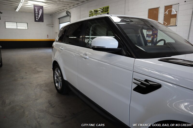 2020 Land Rover Range Rover Sport SE - Photo 11 - Panorama City, CA 91402