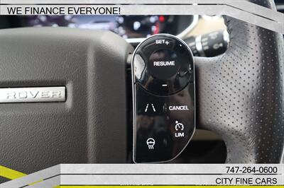 2020 Land Rover Range Rover Sport SE - Photo 18 - Panorama City, CA 91402
