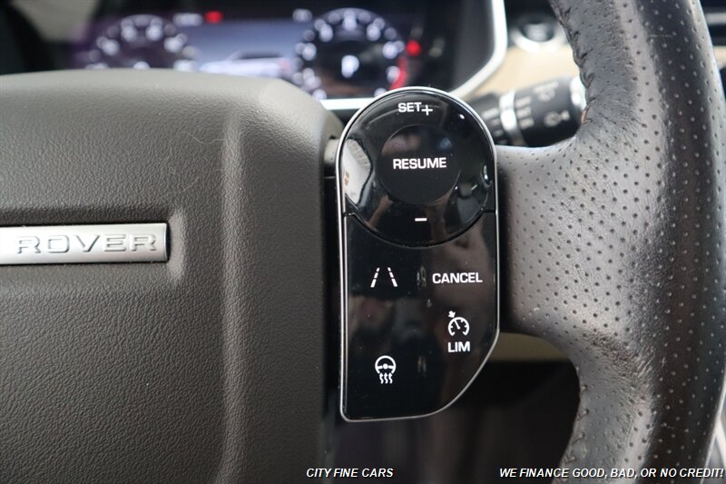 2020 Land Rover Range Rover Sport SE - Photo 18 - Panorama City, CA 91402