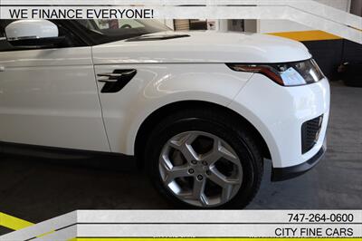 2020 Land Rover Range Rover Sport SE - Photo 12 - Panorama City, CA 91402