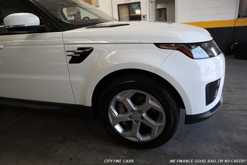 2020 Land Rover Range Rover Sport SE - Photo 12 - Panorama City, CA 91402