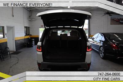 2020 Land Rover Range Rover Sport SE - Photo 31 - Panorama City, CA 91402