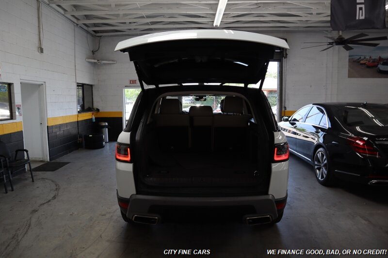 2020 Land Rover Range Rover Sport SE - Photo 31 - Panorama City, CA 91402