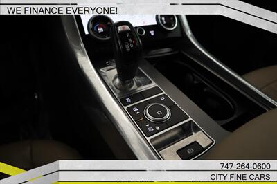2020 Land Rover Range Rover Sport SE - Photo 23 - Panorama City, CA 91402
