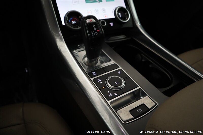 2020 Land Rover Range Rover Sport SE - Photo 23 - Panorama City, CA 91402