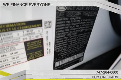 2020 Land Rover Range Rover Sport SE - Photo 34 - Panorama City, CA 91402