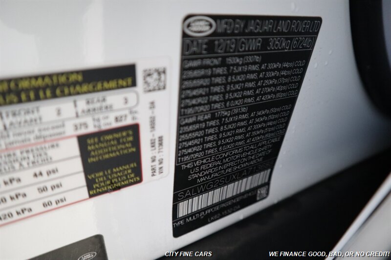 2020 Land Rover Range Rover Sport SE - Photo 34 - Panorama City, CA 91402