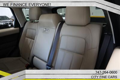 2020 Land Rover Range Rover Sport SE - Photo 29 - Panorama City, CA 91402