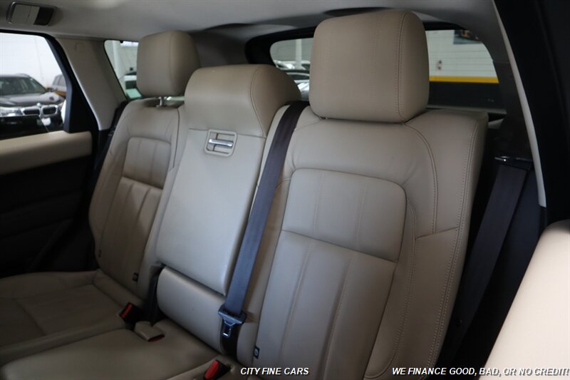 2020 Land Rover Range Rover Sport SE - Photo 29 - Panorama City, CA 91402