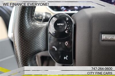 2020 Land Rover Range Rover Sport SE - Photo 16 - Panorama City, CA 91402
