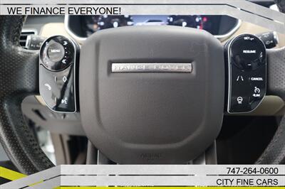 2020 Land Rover Range Rover Sport SE - Photo 17 - Panorama City, CA 91402