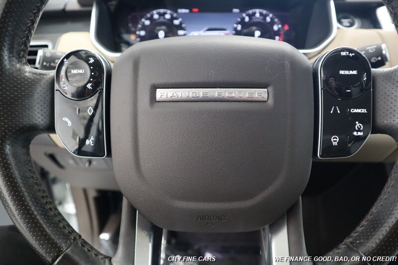 2020 Land Rover Range Rover Sport SE - Photo 17 - Panorama City, CA 91402