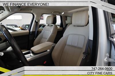 2020 Land Rover Range Rover Sport SE - Photo 28 - Panorama City, CA 91402