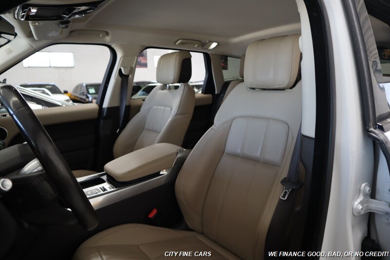 2020 Land Rover Range Rover Sport SE - Photo 28 - Panorama City, CA 91402