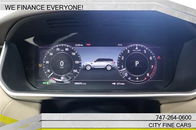 2020 Land Rover Range Rover Sport SE - Photo 19 - Panorama City, CA 91402