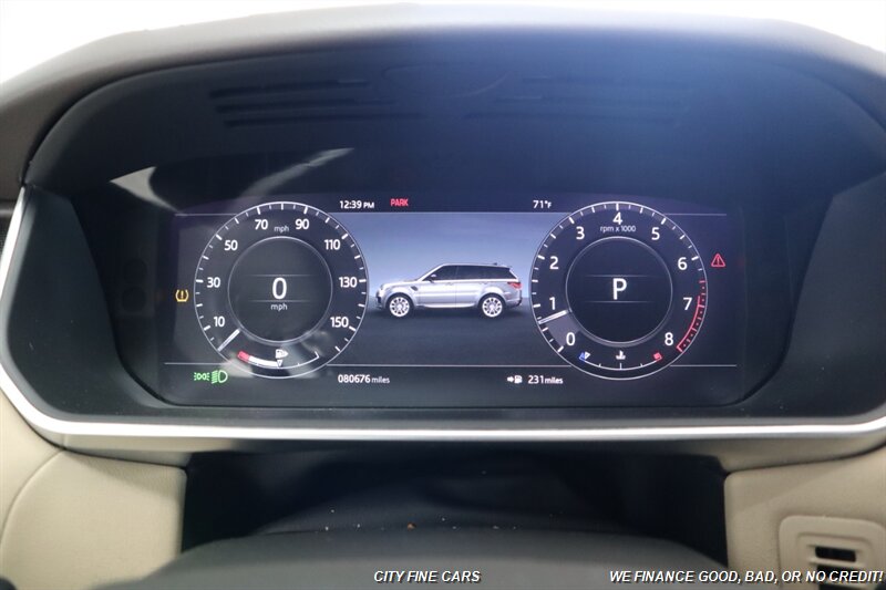 2020 Land Rover Range Rover Sport SE - Photo 19 - Panorama City, CA 91402