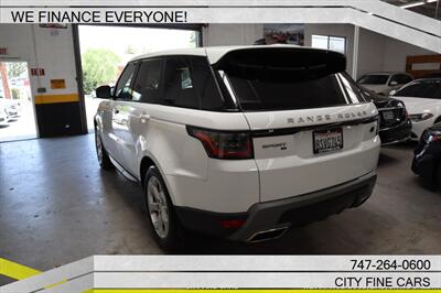 2020 Land Rover Range Rover Sport SE - Photo 7 - Panorama City, CA 91402
