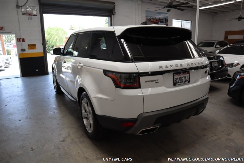 2020 Land Rover Range Rover Sport SE - Photo 7 - Panorama City, CA 91402