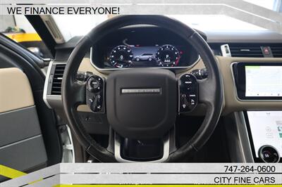 2020 Land Rover Range Rover Sport SE - Photo 15 - Panorama City, CA 91402
