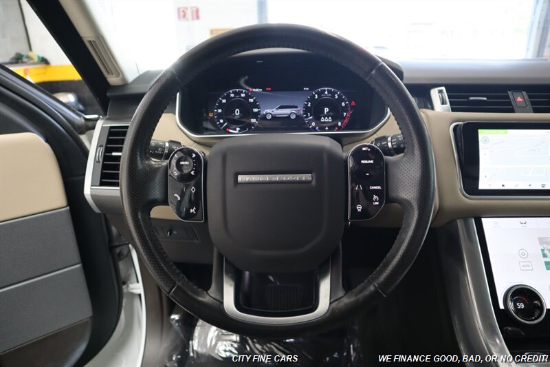 2020 Land Rover Range Rover Sport SE - Photo 15 - Panorama City, CA 91402