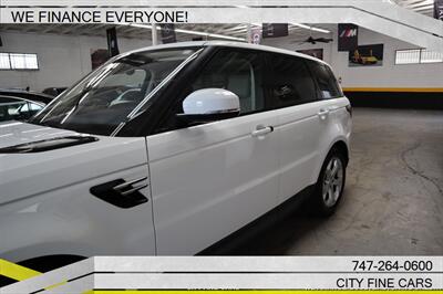 2020 Land Rover Range Rover Sport SE - Photo 5 - Panorama City, CA 91402