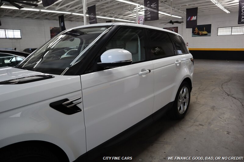 2020 Land Rover Range Rover Sport SE - Photo 5 - Panorama City, CA 91402