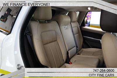 2020 Land Rover Range Rover Sport SE - Photo 32 - Panorama City, CA 91402