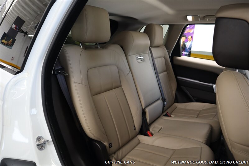 2020 Land Rover Range Rover Sport SE - Photo 32 - Panorama City, CA 91402