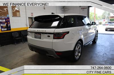 2020 Land Rover Range Rover Sport SE - Photo 9 - Panorama City, CA 91402
