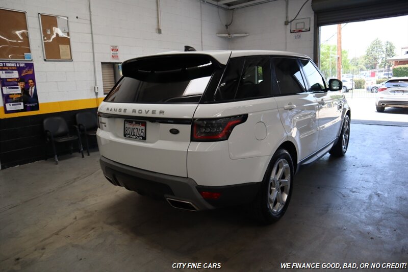 2020 Land Rover Range Rover Sport SE - Photo 9 - Panorama City, CA 91402