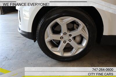 2020 Land Rover Range Rover Sport SE - Photo 4 - Panorama City, CA 91402